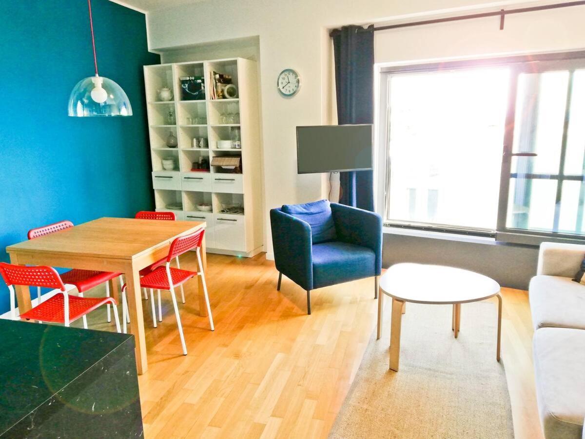 Appartement Modern & Bright Flat - 2 Min From The Sea à Savone Extérieur photo