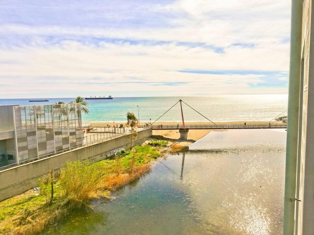 Appartement Modern & Bright Flat - 2 Min From The Sea à Savone Extérieur photo
