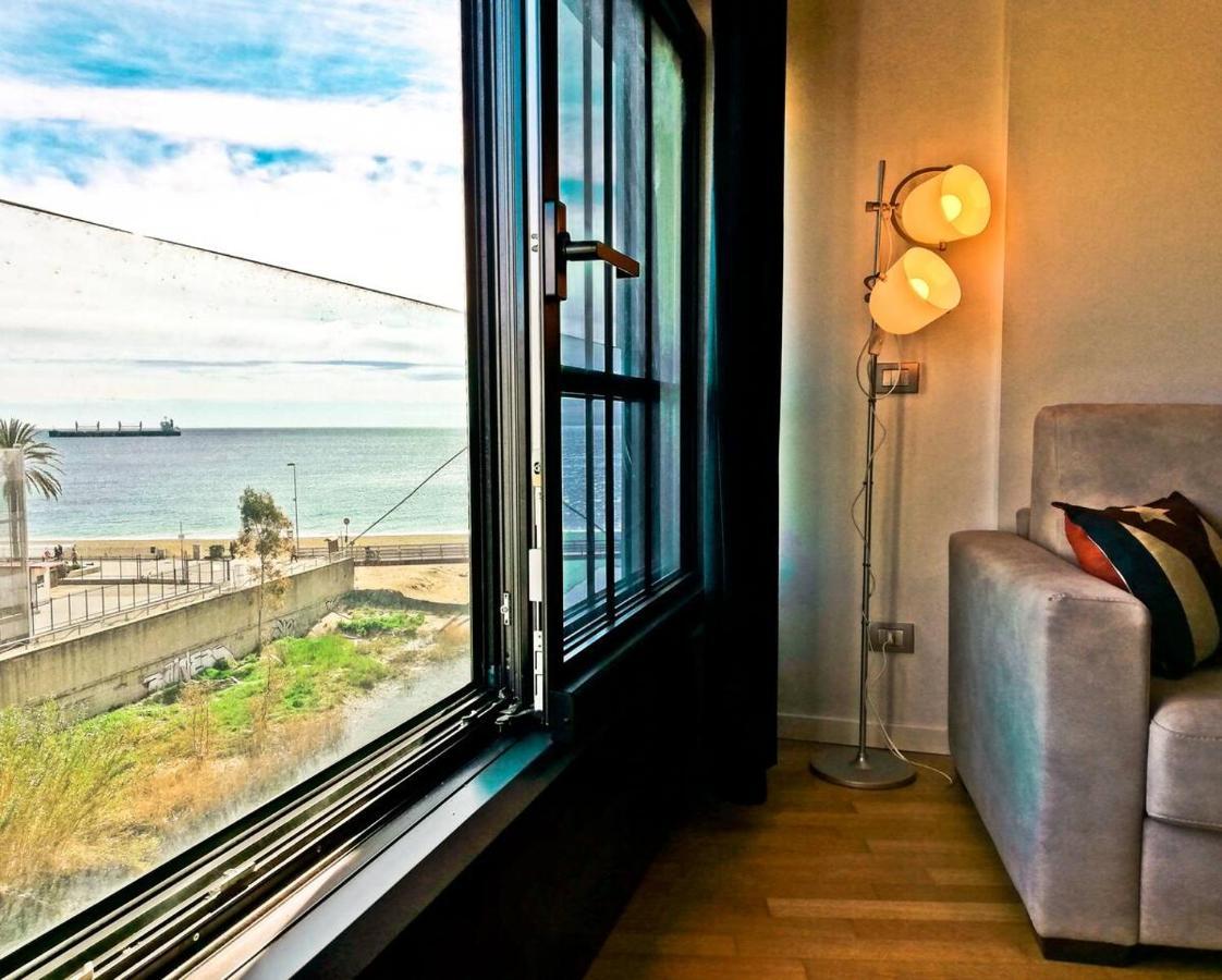 Appartement Modern & Bright Flat - 2 Min From The Sea à Savone Extérieur photo