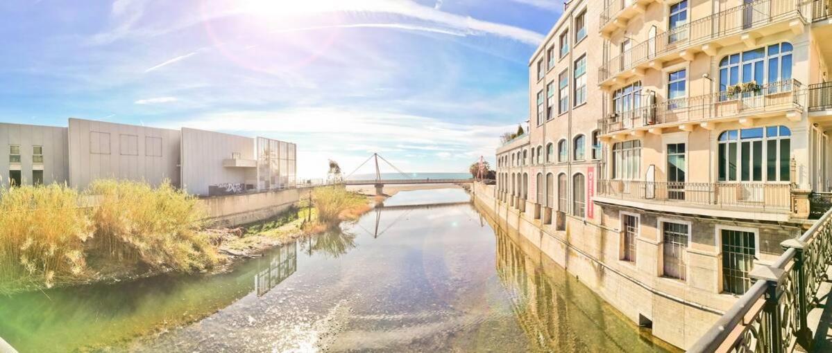 Appartement Modern & Bright Flat - 2 Min From The Sea à Savone Extérieur photo