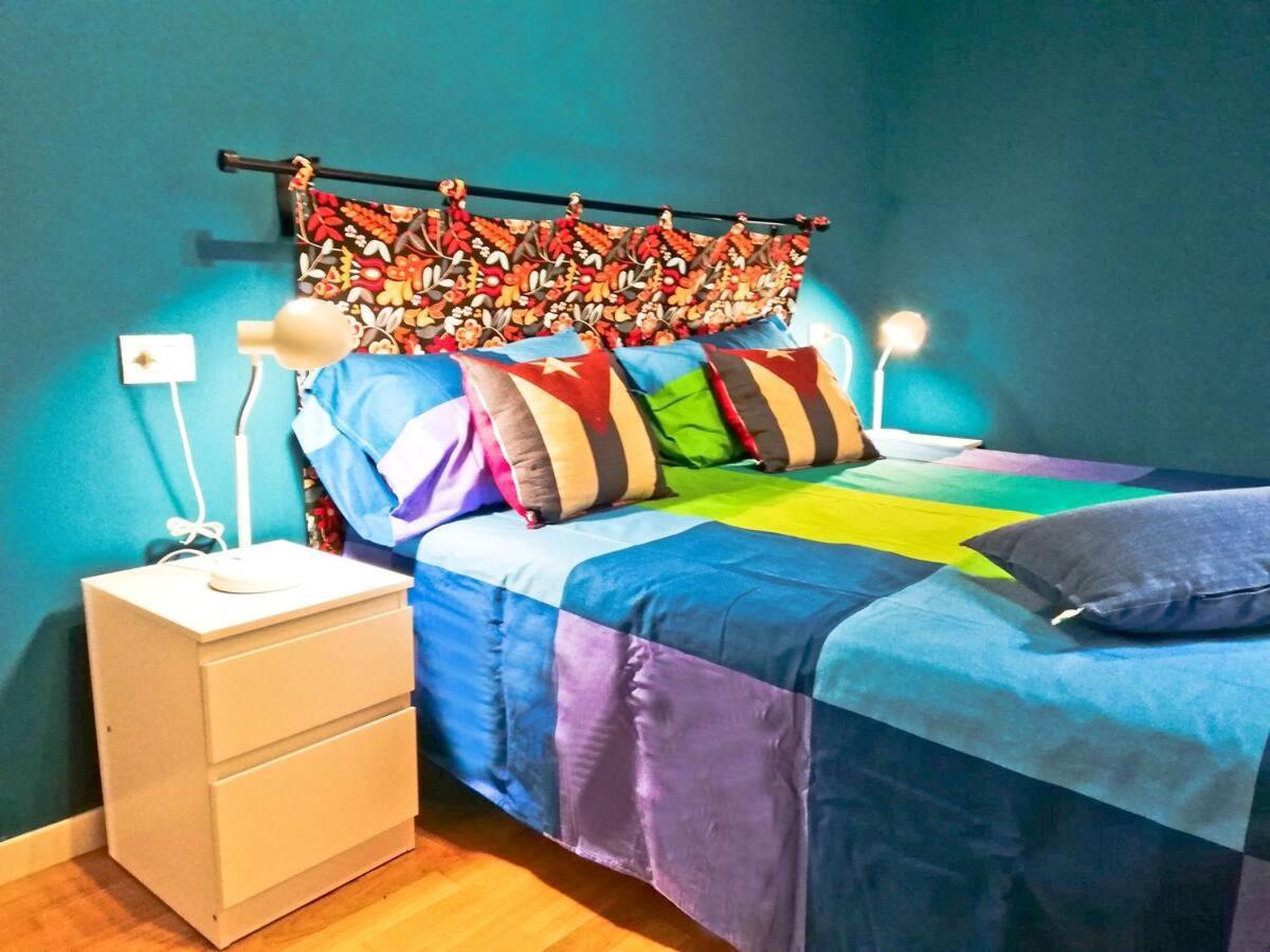 Appartement Modern & Bright Flat - 2 Min From The Sea à Savone Extérieur photo