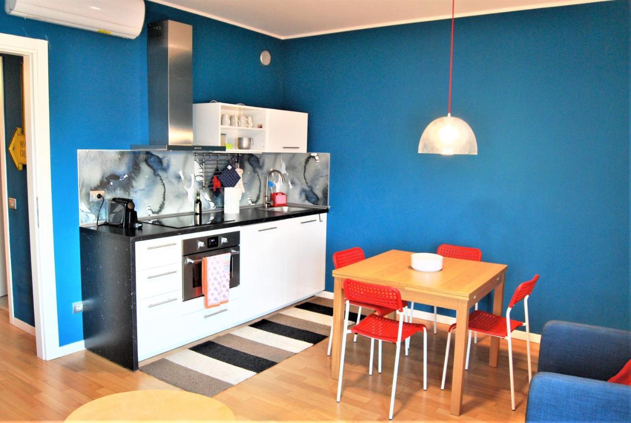 Appartement Modern & Bright Flat - 2 Min From The Sea à Savone Extérieur photo