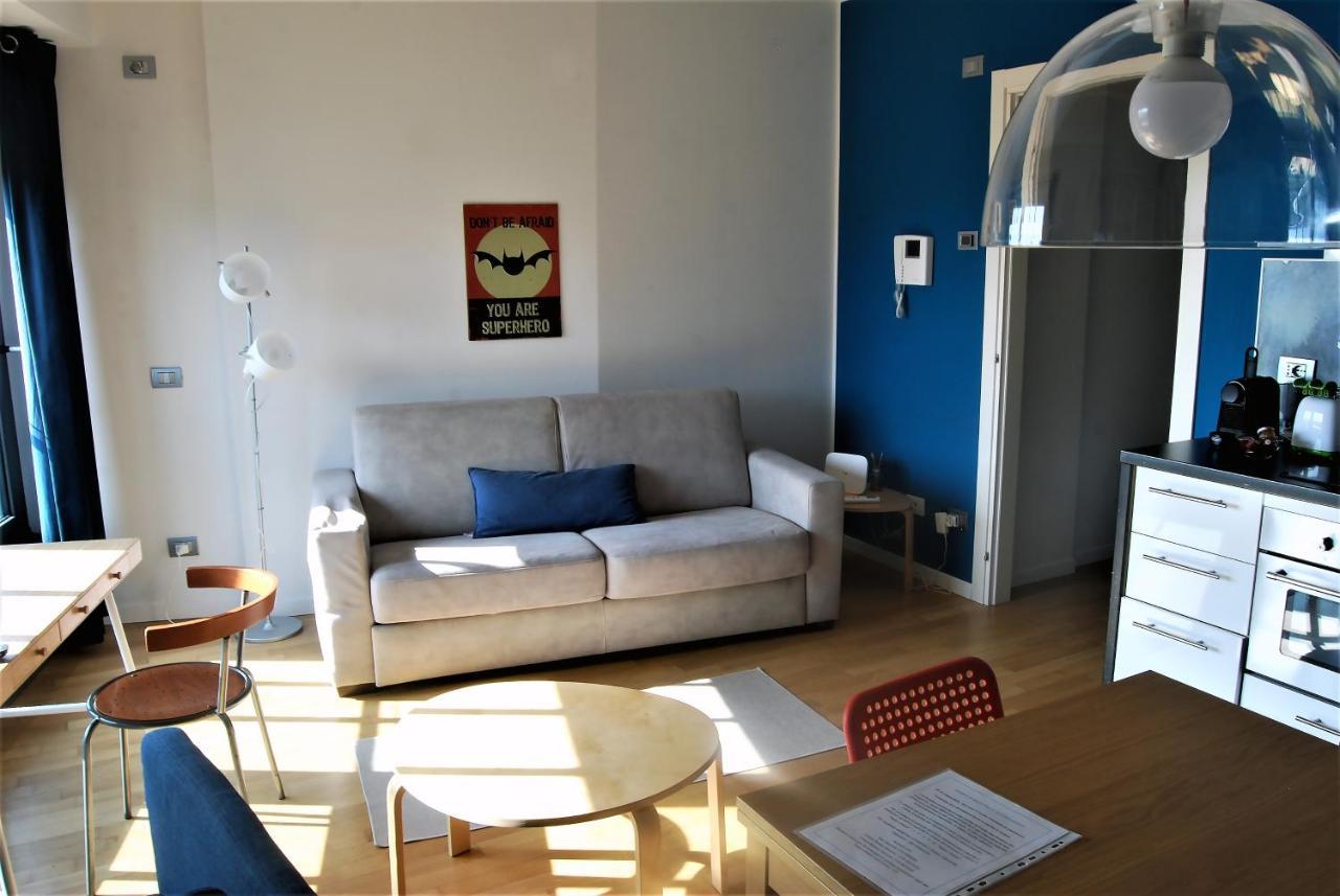 Appartement Modern & Bright Flat - 2 Min From The Sea à Savone Extérieur photo