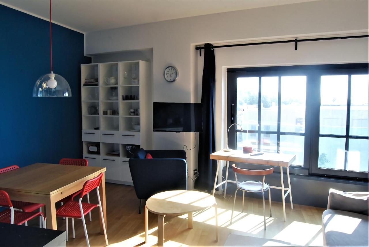 Appartement Modern & Bright Flat - 2 Min From The Sea à Savone Extérieur photo